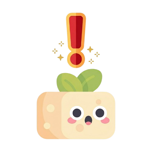 Miso looking alert